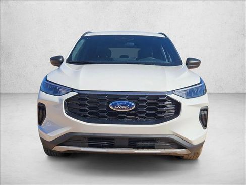 New 2025 Ford Escape ST-Line w/ Tech Pack #1 image 6