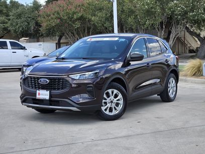 Used 2023 Ford Escape Active