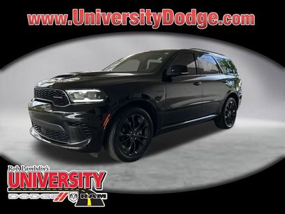 Used 2024 Dodge Durango R/T