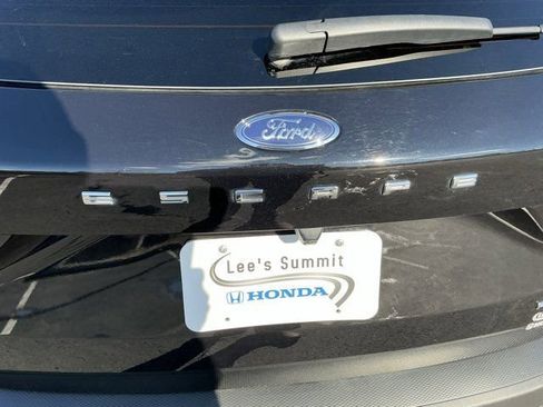 Used 2025 Ford Escape ST-Line image 5