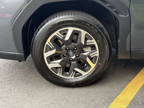 Certified 2026 Subaru Forester Premium AWD/4WD image 10