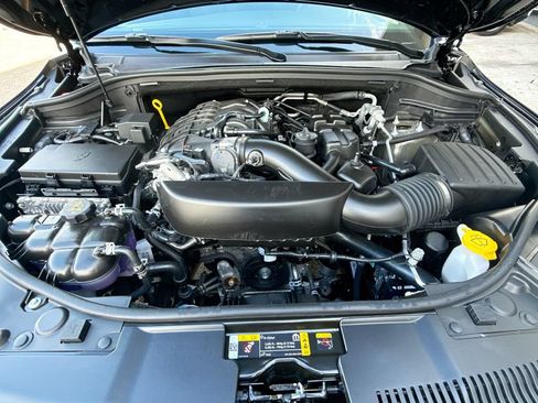 New 2026 Dodge Durango GT w/ Blacktop Package RWD image 34