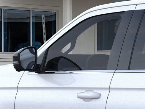 New 2026 Ford Expedition Platinum w/ Driver's Package image 20