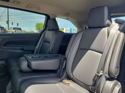Certified 2026 Honda Odyssey EX-L image 26