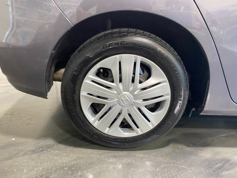 Used 2019 Honda Fit LX image 9