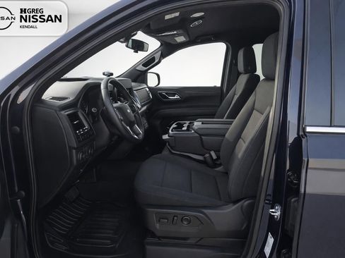 Used 2022 Chevrolet Tahoe 2WD w/ Remote Keyless Entry Package image 7