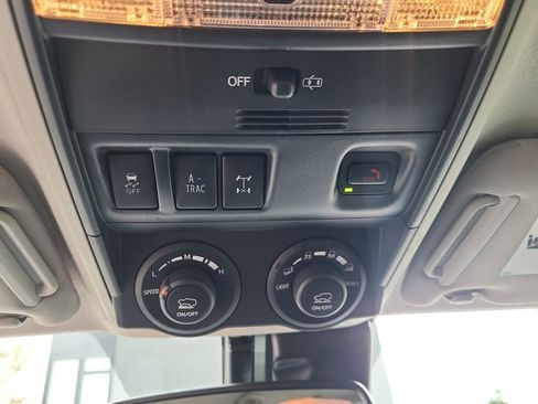 Used 2023 Toyota 4Runner TRD Off-Road AWD/4WD image 13