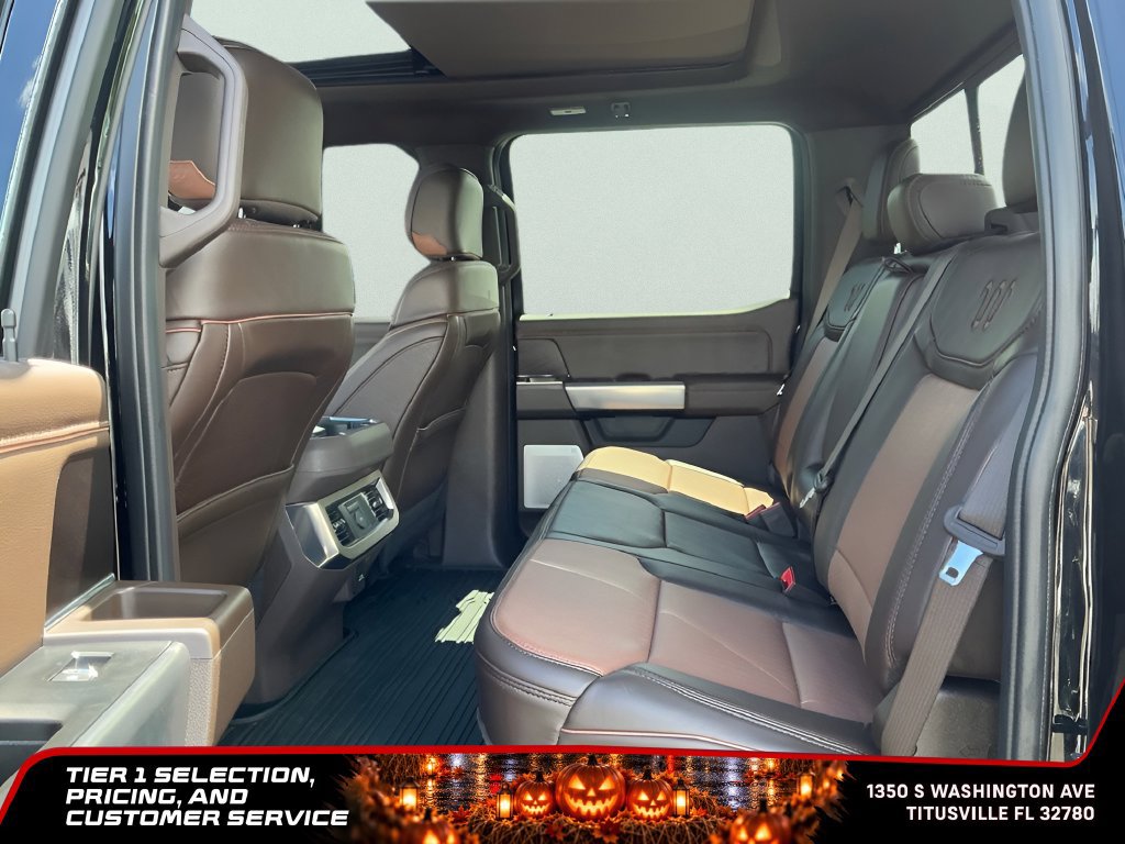 Used 2026 Ford F250 King Ranch AWD/4WD image 20