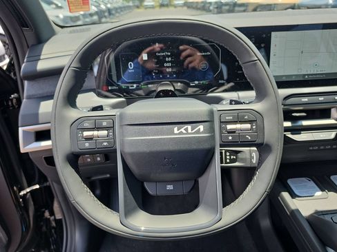 New 2027 Kia Telluride SX FWD image 29