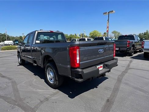 New 2023 Ford F350 XL w/ XL Driver Assist Package image 7