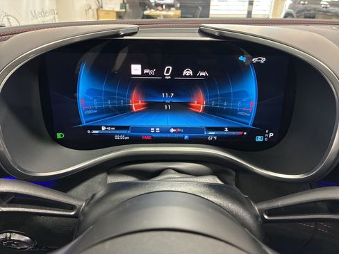 New 2026 Mercedes-Benz SL 55 AMG 4MATIC image 15