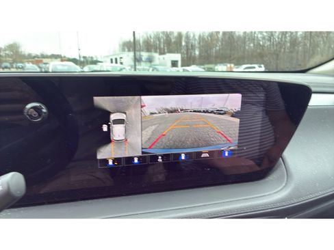 Used 2026 Buick Encore GX Avenir w/ Avenir Technology Package image 8