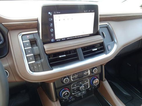 Used 2023 Chevrolet Tahoe High Country image 21