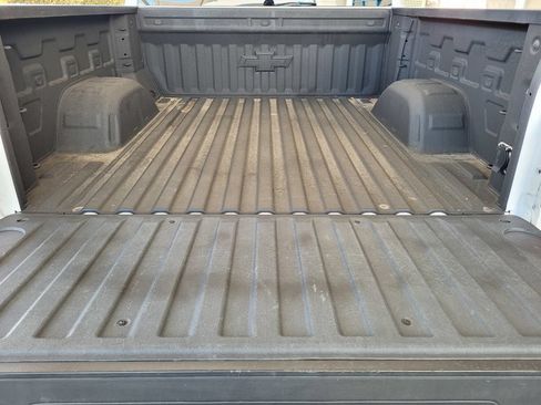 Used 2023 Chevrolet Silverado 1500 LT Trail Boss w/ Protection Package AWD/4WD image 7