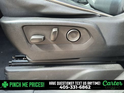 Used 2023 Chevrolet Suburban Premier image 21