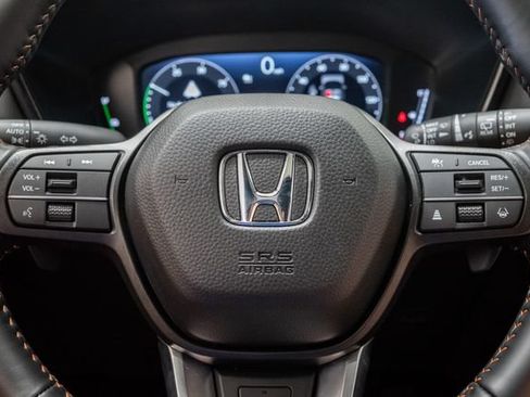 Used 2026 Honda CR-V TrailSport image 11
