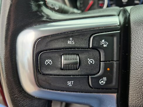 Used 2020 Chevrolet Blazer RS FWD image 25