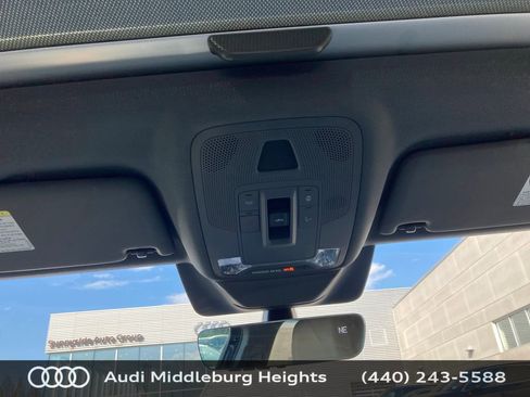 New 2026 Audi A3 2.0T Premium image 15