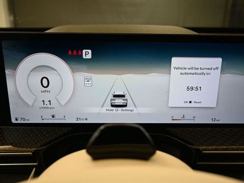New 2026 Genesis GV80 3.5T e-SC AWD/4WD image 26