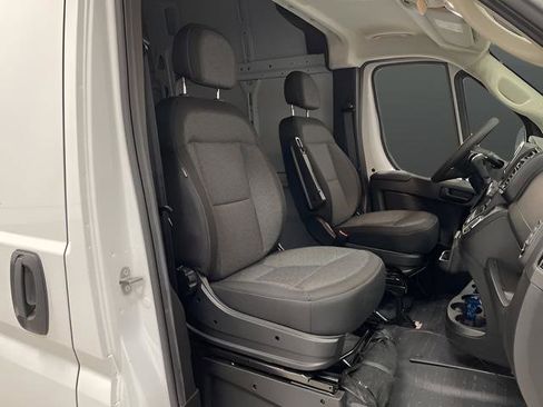 New 2025 RAM ProMaster 3500 w/ Convenience Group image 32