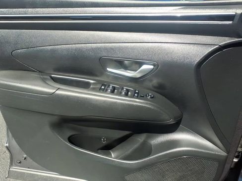 Used 2023 Hyundai Tucson SEL AWD/4WD image 15