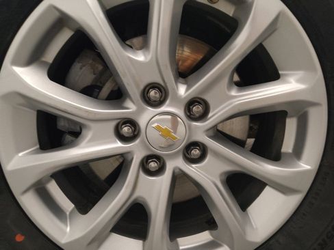 Used 2019 Chevrolet Equinox LT FWD image 31