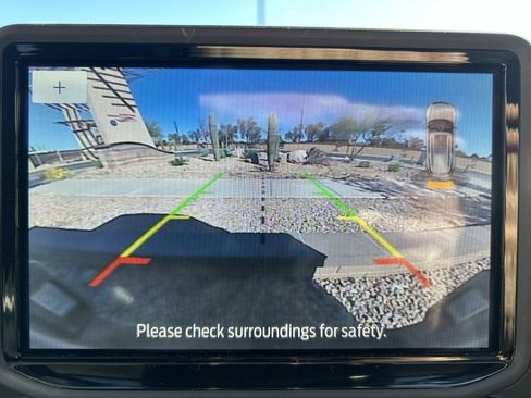 Used 2023 Ford Bronco Sport Outer Banks image 22