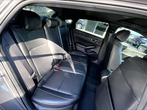 Used 2024 Acura Integra A-Spec image 19