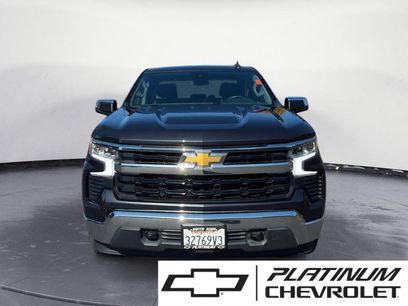 Used 2023 Chevrolet Silverado 1500 LT