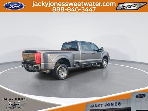 Certified 2024 Ford F350 XL image 8