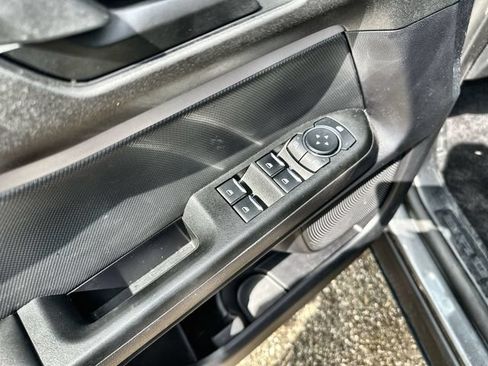 Used 2025 Ford Bronco Sport Outer Banks AWD/4WD image 17