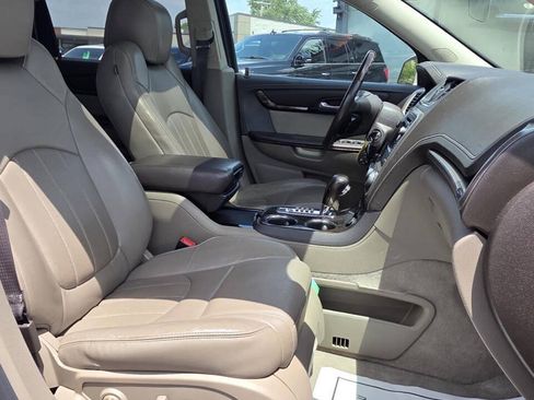 Used 2014 GMC Acadia Denali FWD image 18