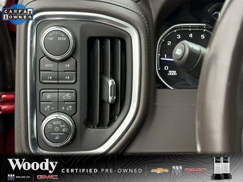 Certified 2023 GMC Sierra 2500 SLT w/ SLT Premium Package image 19