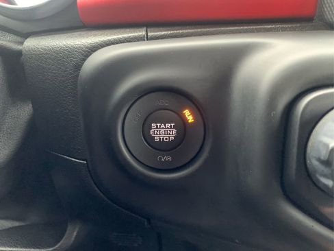 Used 2020 Jeep Wrangler Unlimited Rubicon image 40