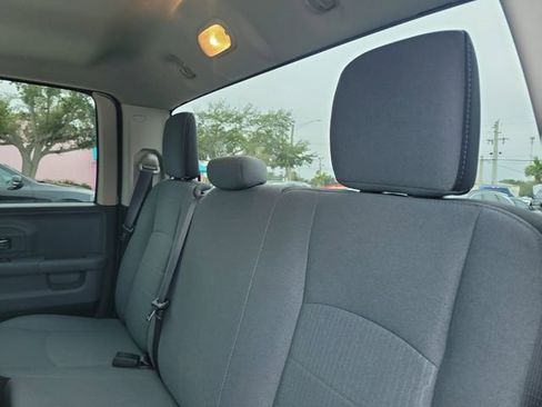 Used 2024 RAM 1500 Classic SLT image 12