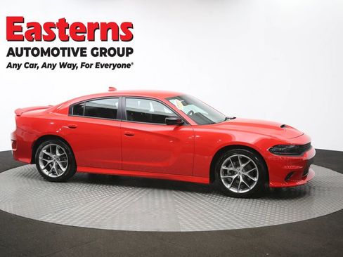 Used 2023 Dodge Charger GT image 47