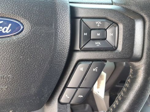 Used 2020 Ford F150 XLT w/ Equipment Group 302A Luxury AWD/4WD image 22