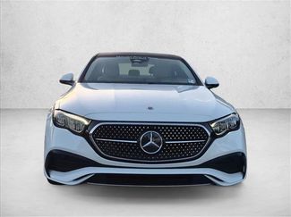 Used 2026 Mercedes-Benz E 350 Sedan video 2