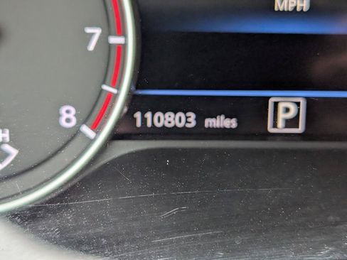 Used 2022 Nissan Sentra SR FWD image 15