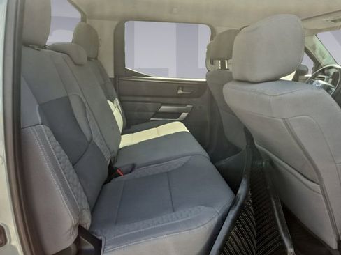 Used 2024 Toyota Tundra SR5 AWD/4WD image 18