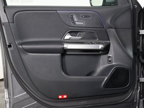 Certified 2026 Mercedes-Benz GLB 250 image 12
