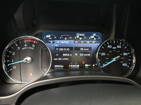 Used 2020 Ford F250 Lariat w/ Lariat Ultimate Package AWD/4WD image 12