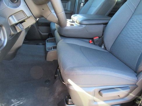 New 2026 RAM 2500 Tradesman image 17