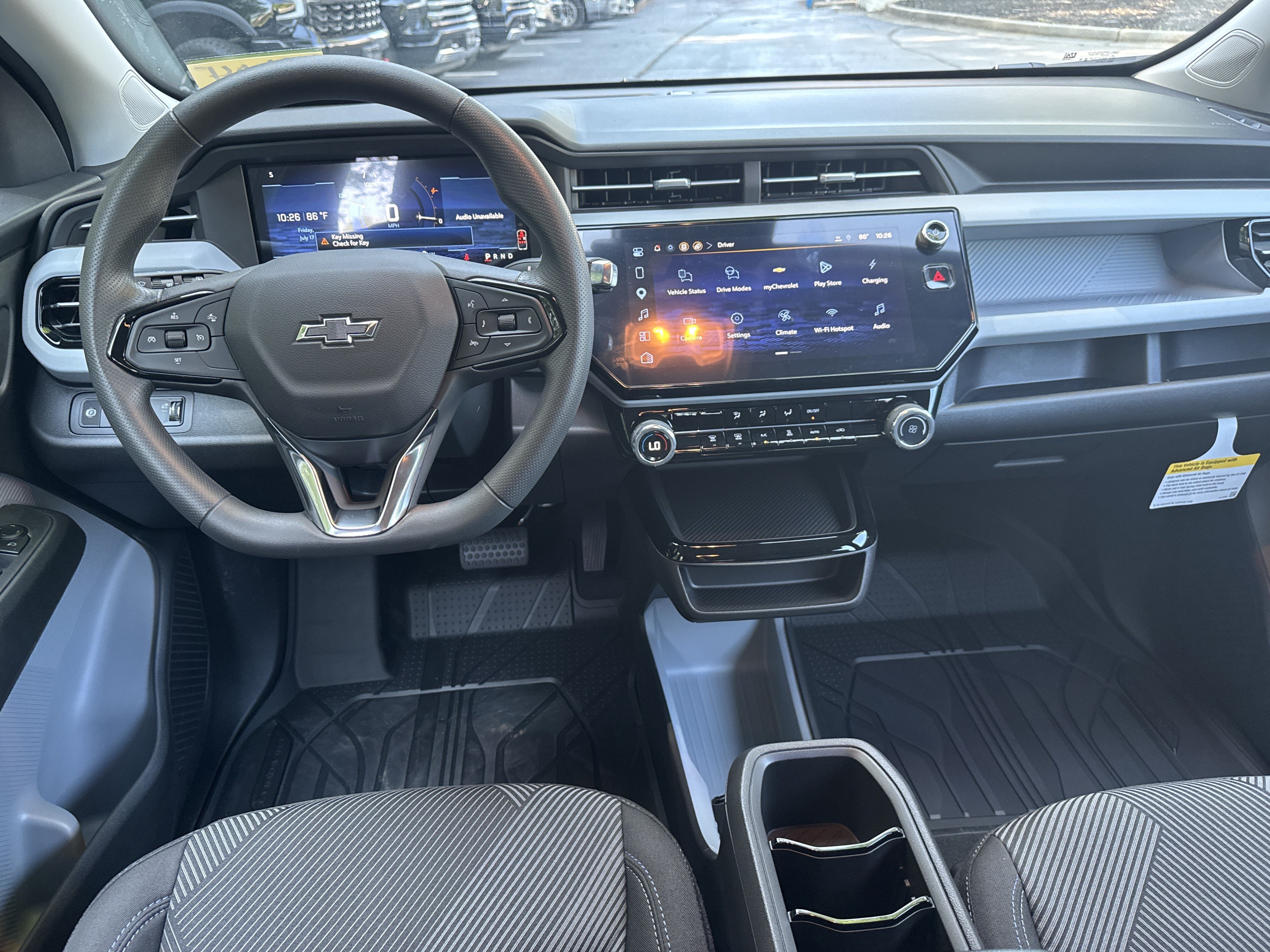 New 2027 Chevrolet Bolt LT FWD image 21