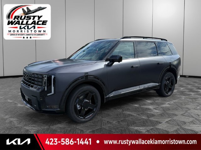 New 2027 Kia Telluride X-Line SX Prestige AWD/4WD image 1