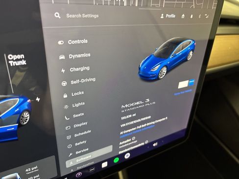 Used 2020 Tesla Model 3 RWD image 40
