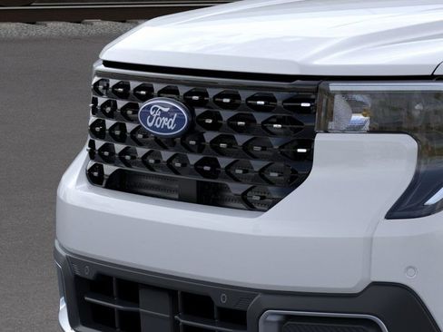 New 2026 Ford Maverick Lariat image 18