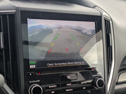 Used 2019 Subaru Forester Limited w/ Popular Package #3 image 21