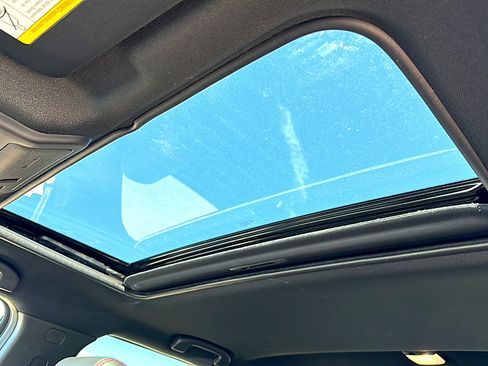 New 2026 Nissan Frontier PRO-4X w/ Pro Premium Package image 13