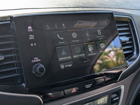 Used 2022 Honda Pilot Special Edition image 26